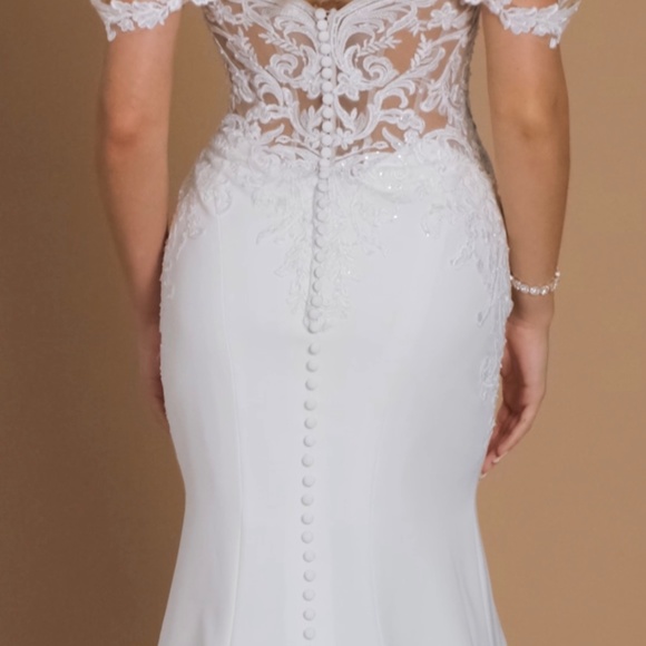 Sophia Tolli - Winona - Picture 6 of 6